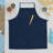 No Holiday Cotton Chef Apparel Apron-1377424634