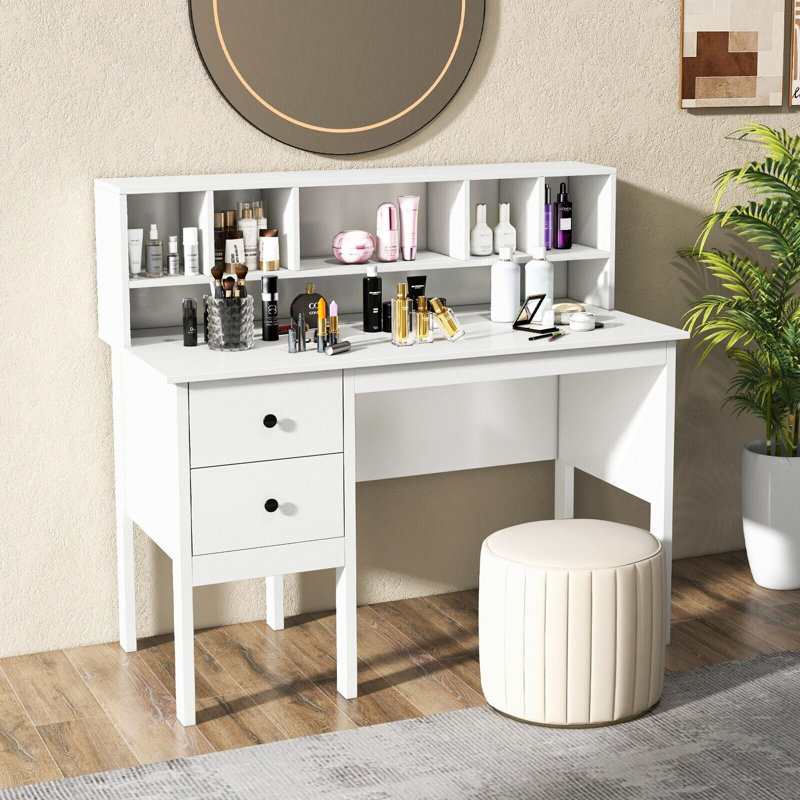 Computer Desk, No