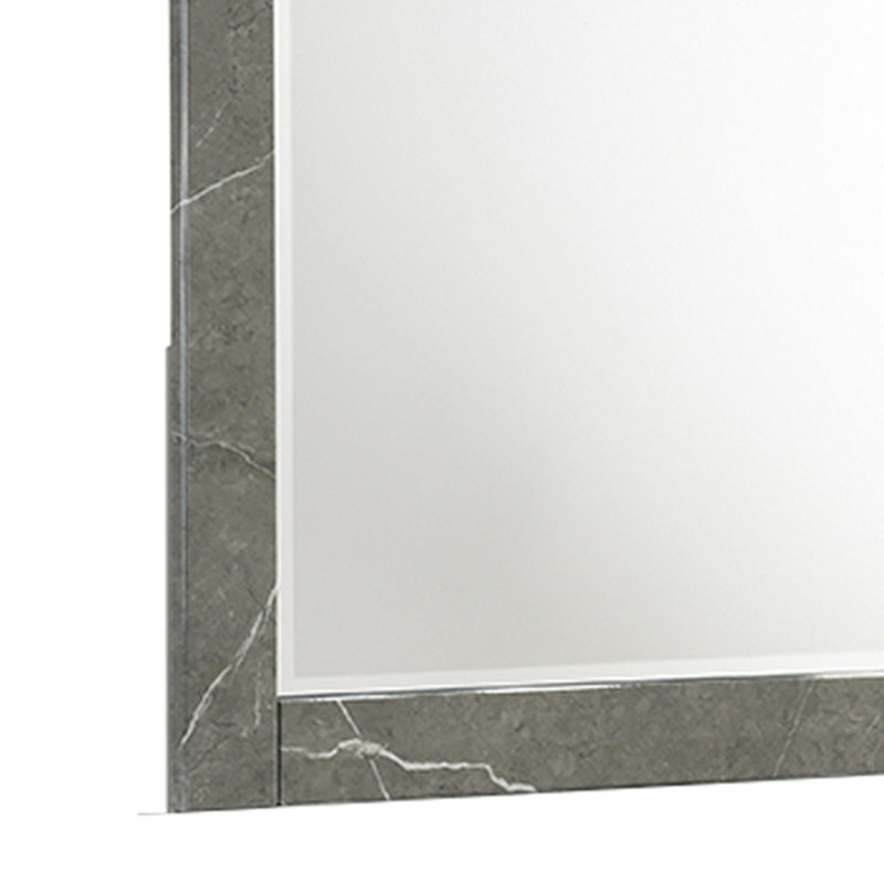 Oniskey Mirror Gray