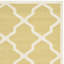 Terral Geometric Wool Hand Woven Area Rug-15716926
