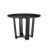 Blake Solid Wood Single Coffee Table