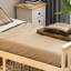 Solid Wood Bed-40158699-40158694