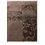 Tapis brun Howard