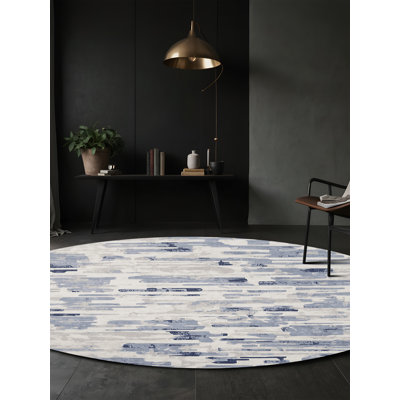 Tapis gris lavable à la machine