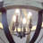 Cannella 4 - Light Dimmable Globe Chandelier-684870282