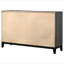 Commode 6 tiroirs Cabrillo