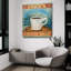 «Rise And Shine» par Fiona Stokes-Gilbert, art mural en verre acrylique-193906630