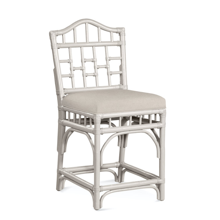 Tabouret de comptoir 24 po Chippendale
