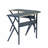 Lavonya L-Shaped Writing Desk