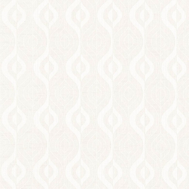 Verbum Fabric, Snow
