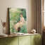 Anna - Toile tendue avec châssis par Bruno Liljefors-1026803395