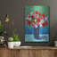 «Bouquet Celebration I» par Carolee Vitaletti-1429452697