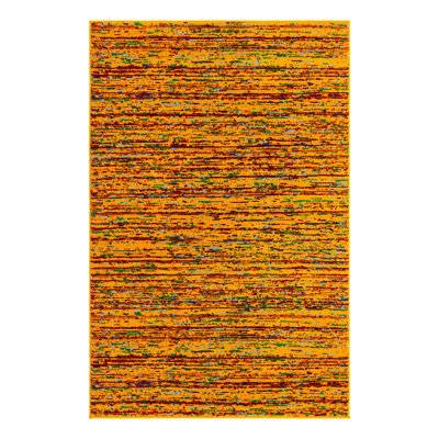 Erables Abstract Indoor Rug