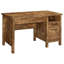 Bureau à plateau relevable Chicolm