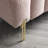 Rhyett Upholstered Bench-611803076