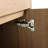 30" Bathroom Cabinet - Plywood Soft-Close Doors Adjustable Shelf Imitative Oak Bvb02430imo Vanity Freestanding Door Hinges
