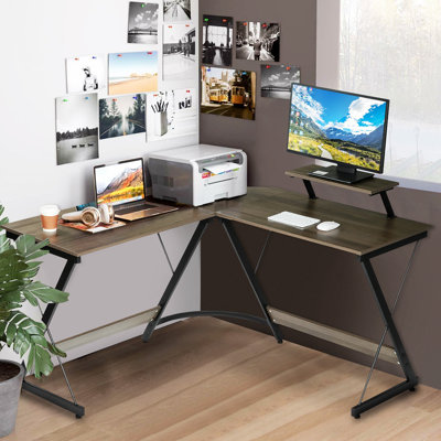 Bureau en L Joice