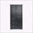 Versatile Storage Cabinet with Multiple Compartments for Various Spaces-456416989