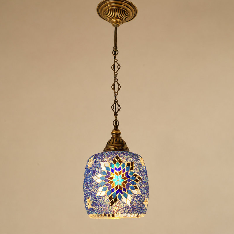 Plumsted Novelty Chandelier