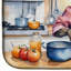 Tapis de vaisselle Great Dane The Chef