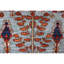 One-of-a-Kind 3'5" X 4'11" Area Rug