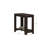Accent Table, Side, End, Nightstand, Lamp, Living Room, Bedroom, Laminate, Transitional-2111895782