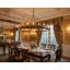 Alderton LED Chandelier-1123382895