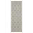 Silver 5 Ft. 3 In. X 7 Ft. 3 In. Indoor/Outdoor Area Rug-1584755504