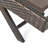 Alejah Outdoor Chaise Lounge Set