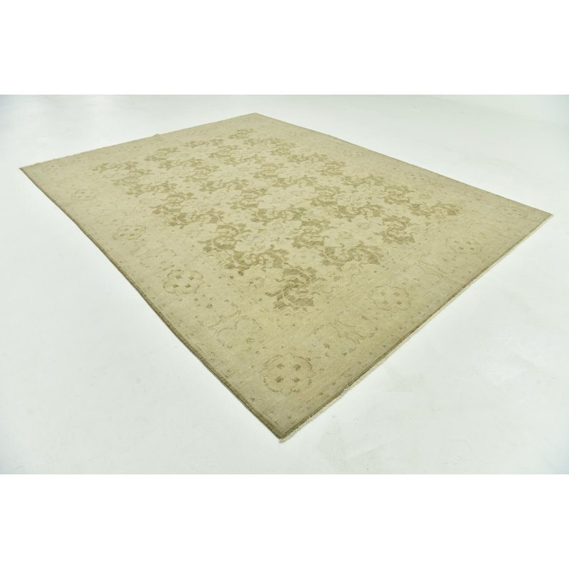 Tapis beige Delao