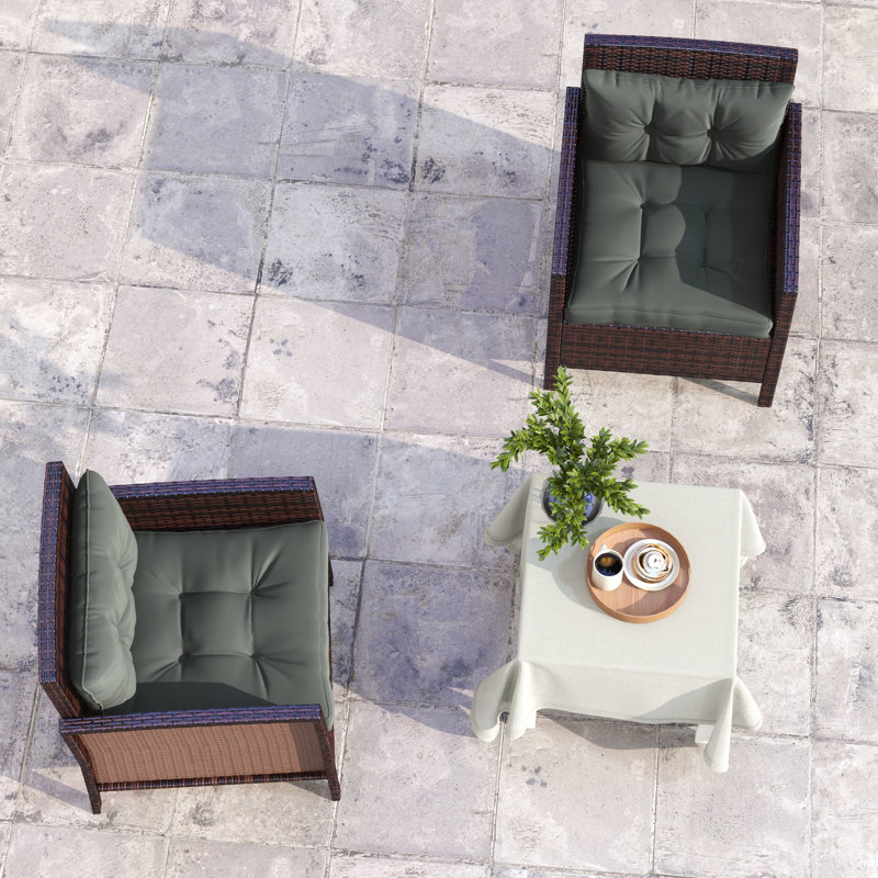 Seat/Back Cushion