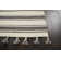 Beaird Striped Hand Woven Area Rug