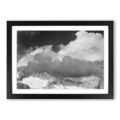 Ansel Adams - Single Picture Frame Print