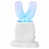 Blanc est en rupture de stock