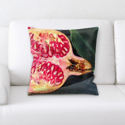 Coussin grenades