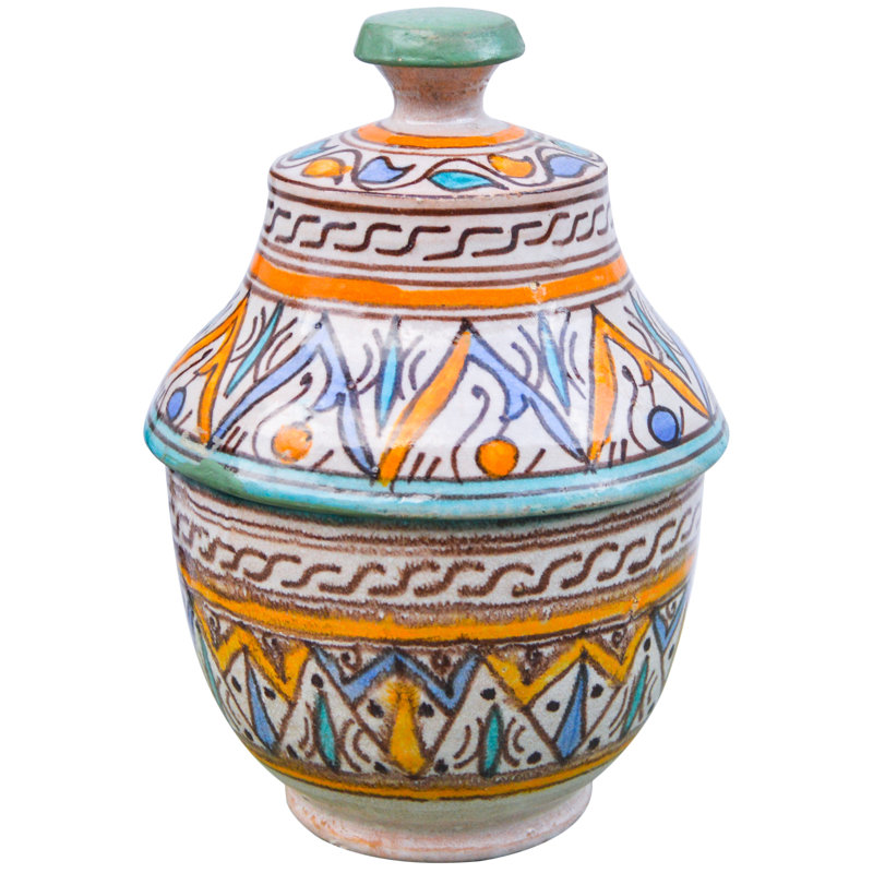 Ceramic Decorative Bowl