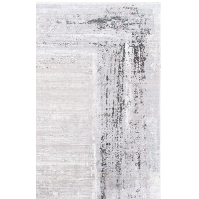 Tapis abstrait Eclipse 100 Performance