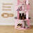 Trianna 16 Pair Rotating Shoe Rack-638759996