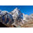 Cho La Summit Pass in The Mount Everest Region of Nepal by Isoft-310996462