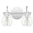 Abryelle 2 - Light Dimmable Vanity Light