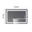 Miroir de salle de bain Smart Smart-49859598