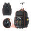 Sac à outils roulant sur roulettes 72 po