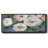 Magical Bouquet- Framed Canvas-675305