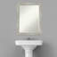 Miroir mural Sherice-2094696000