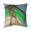 Sailing Rowing Boat Beach Bedroom Throw Pillow - Home Decor