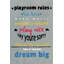 Chanhassen 'Playroom Rules' Print on Wrapped Canvas-680678694