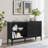 Khailil 54.13'' Sideboard-1237693693