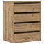 Rectangle Accent Chest-247009760-247009773