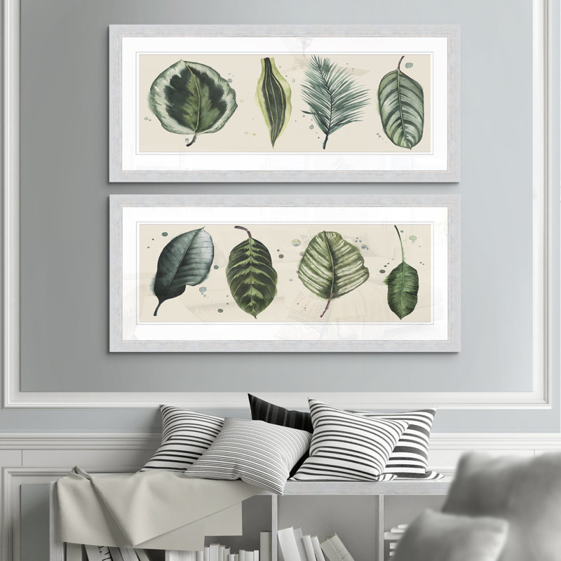 Cadre photo sur papier, Cadre blanc