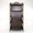 Alyscia Solid Wood Bookcase-659872501